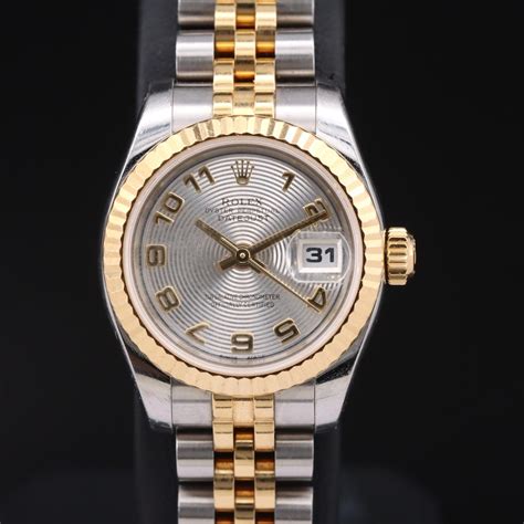 rolex datejust oyster acciaio 2005|rolex oyster perpetual evolution.